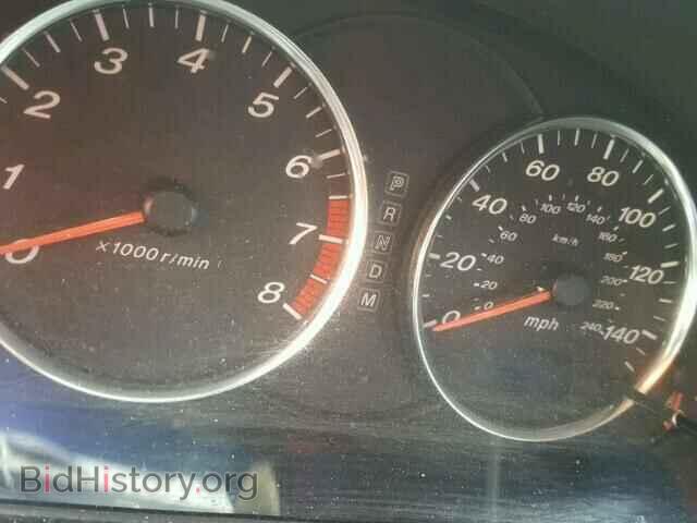2008 MAZDA 6 - VIN: 1YVHP80C485M03981 - Фото 8