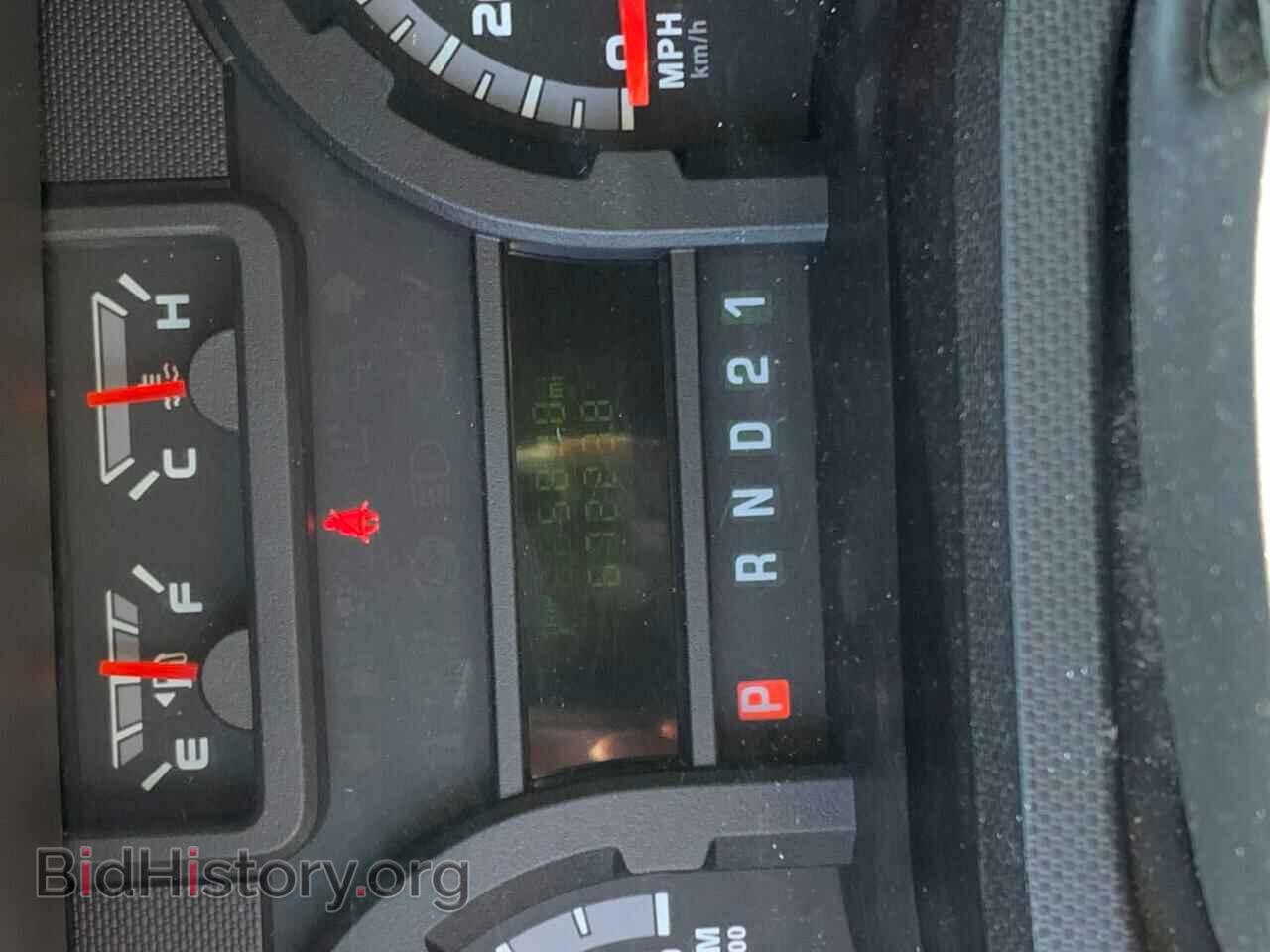 2010 FORD ECONOLINE - VIN: 1FTNE2EL6ADA19717 - Фото 8