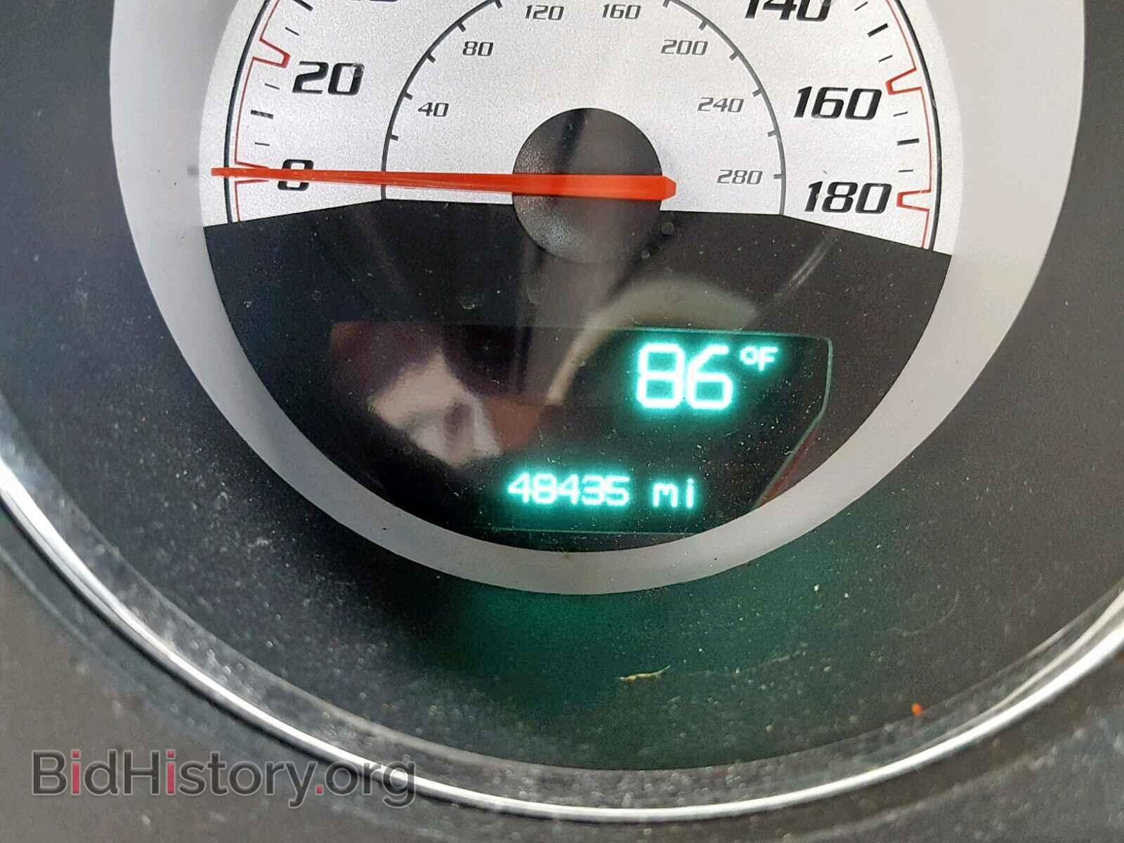 2014 DODGE CHALLENGER - VIN: 2C3CDYDJ7EH287346 - Photo 8