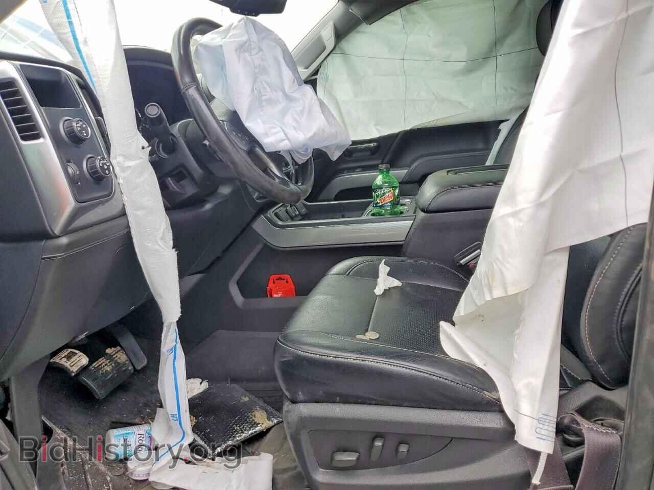 2015 CHEVROLET SILVERADO - VIN: 3GCUKSEC2FG412872 - Фото 7