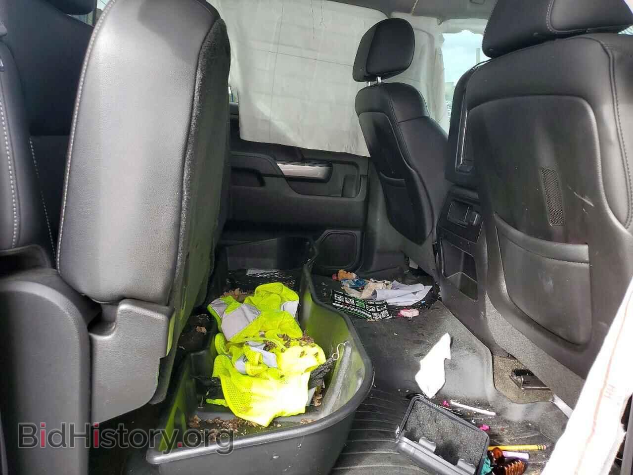 2015 CHEVROLET SILVERADO - VIN: 3GCUKSEC2FG412872 - Фото 10