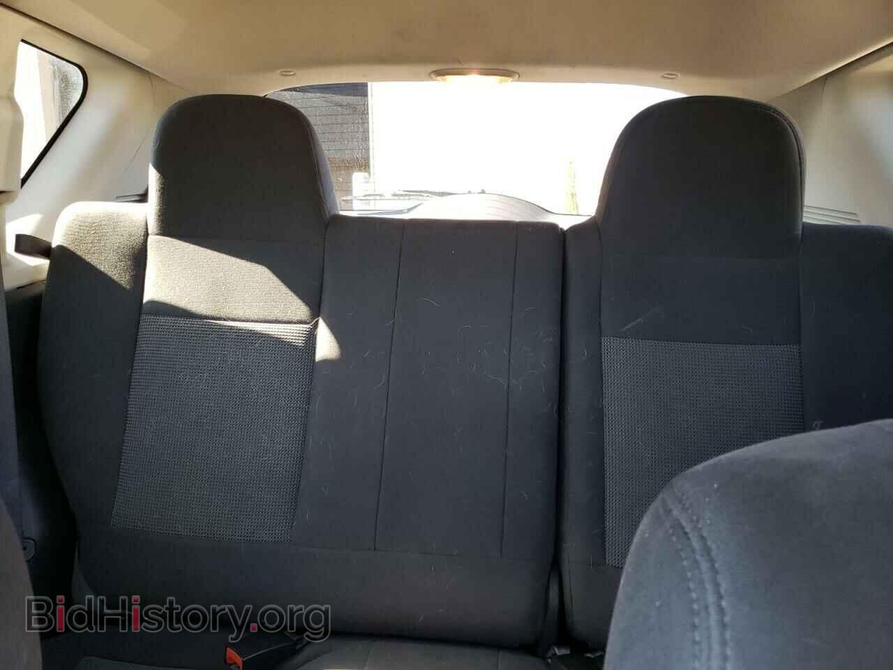 2016 JEEP COMPASS - VIN: 1C4NJDBBXGD617529 - Фото 10