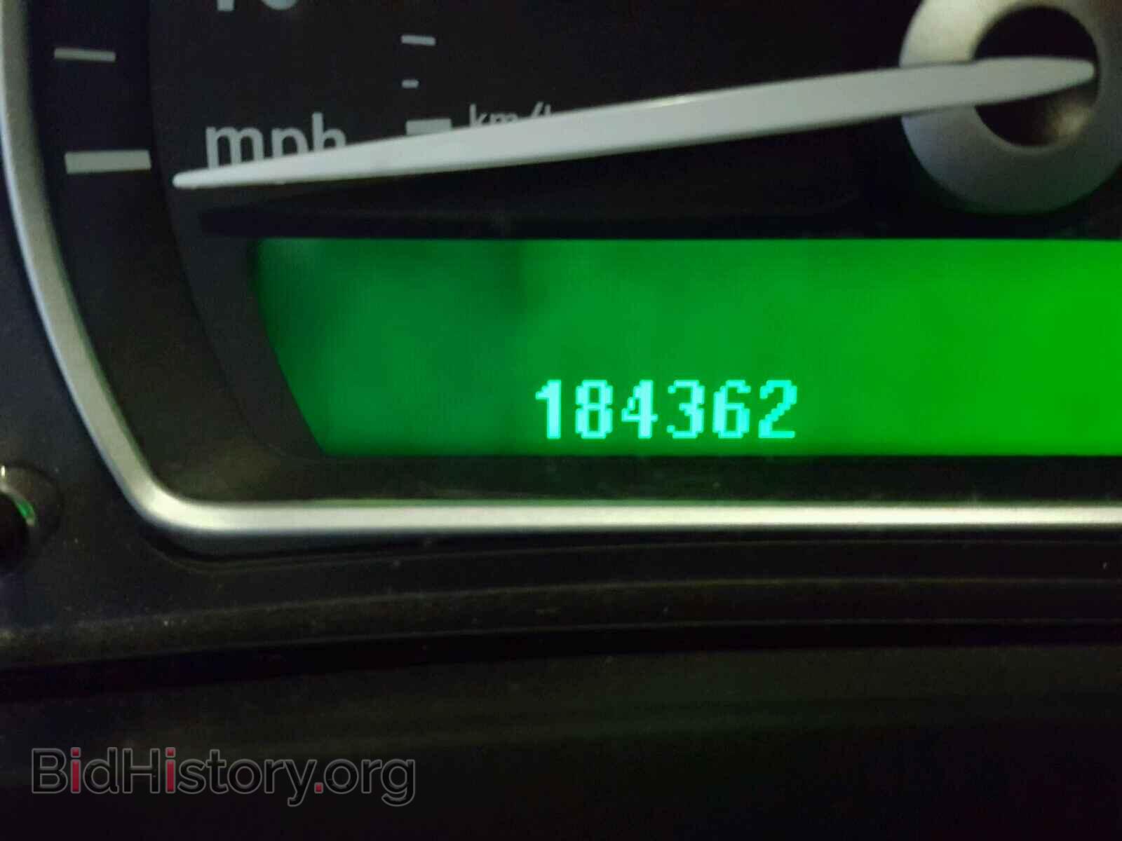 2010 SAAB 9 3 - VIN: YS3FA5CY1A1617661 - Фото 8