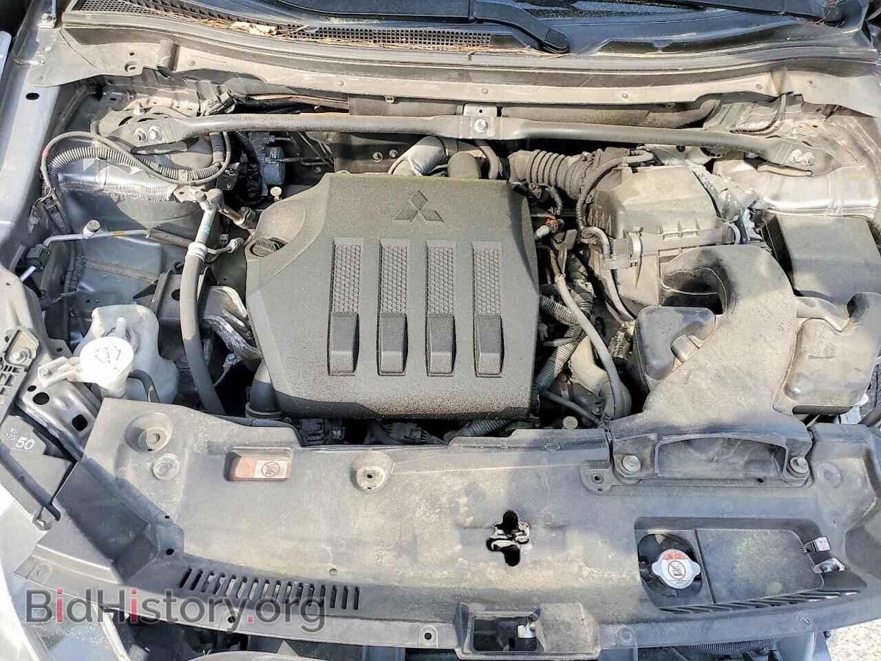 2020 MITSUBISHI ECLIPSE - VIN: JA4AS3AA2LZ005685 - Photo 12