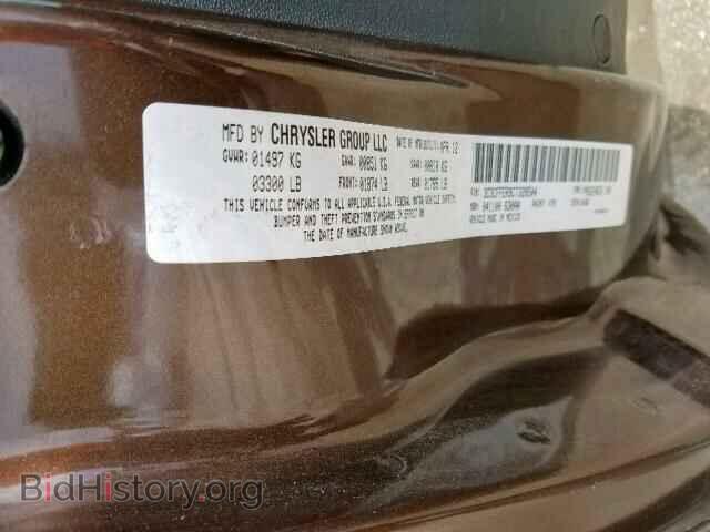 2012 FIAT 500 - VIN: 3C3CFFER9CT328504 - Фото 10