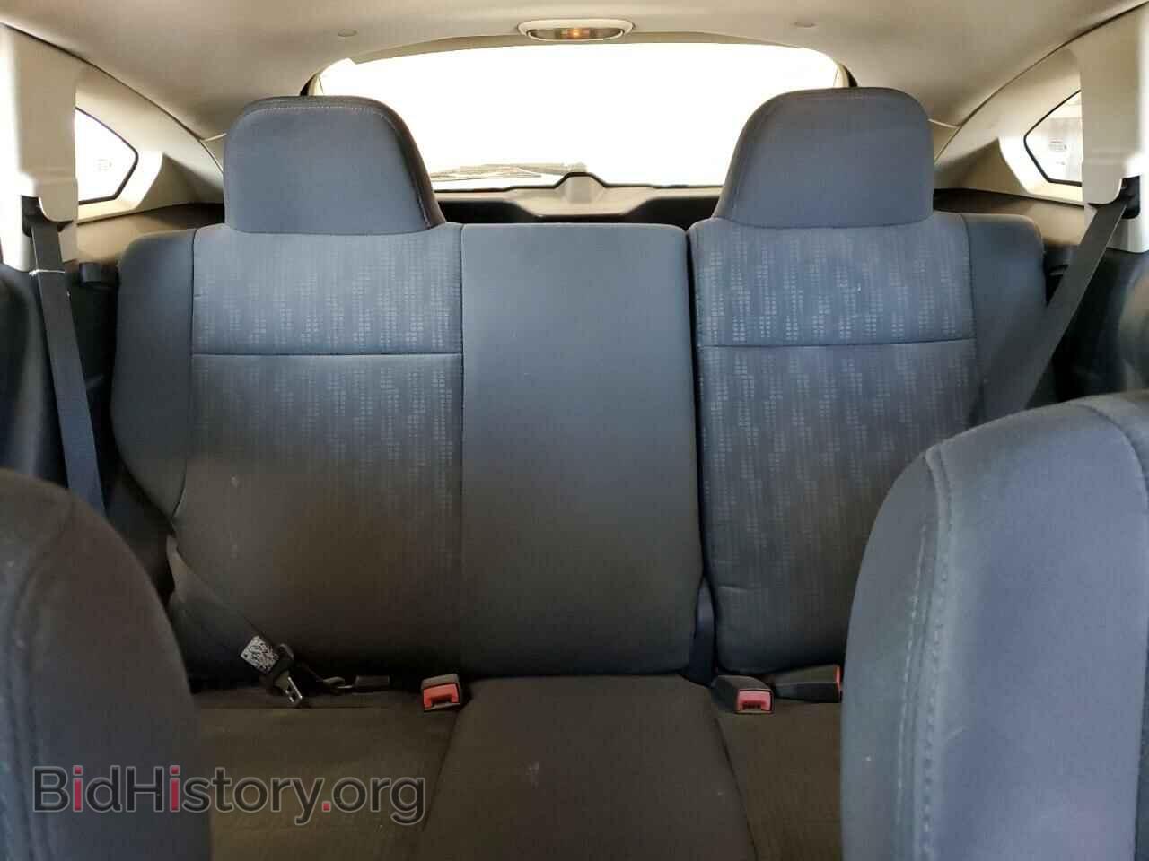 2008 DODGE CALIBER - VIN: 1B3HB28BX8D648241 - Фото 10
