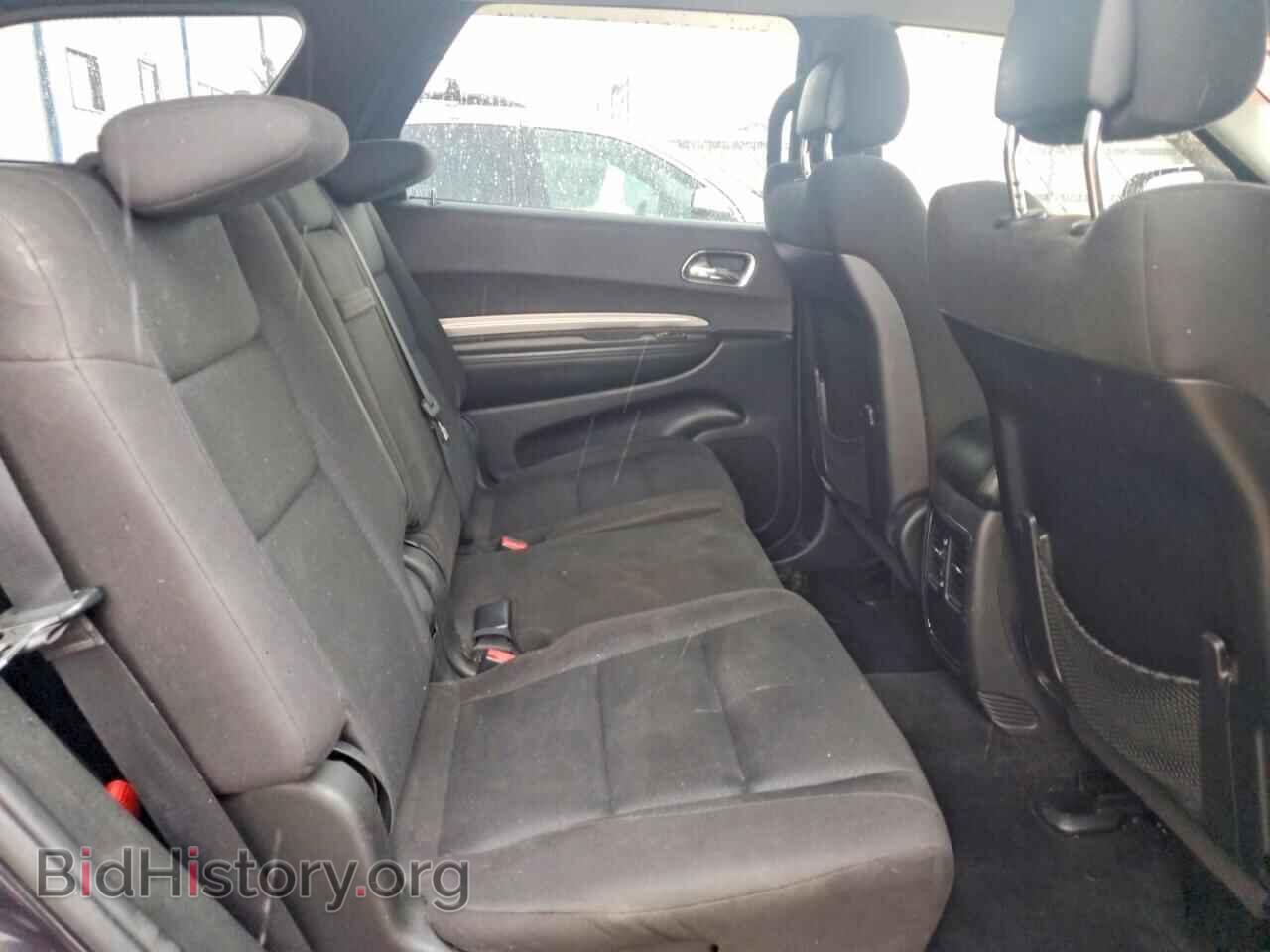 2013 DODGE DURANGO - VIN: 1C4RDJAG5DC552580 - Photo 11