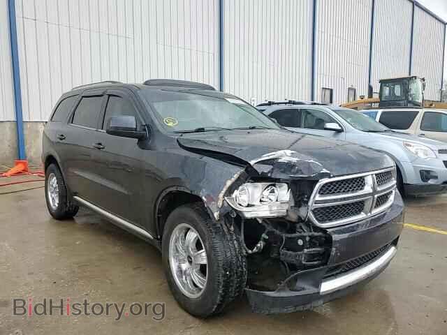 2013 DODGE DURANGO - VIN: 1C4RDJAG5DC552580 - Photo 14