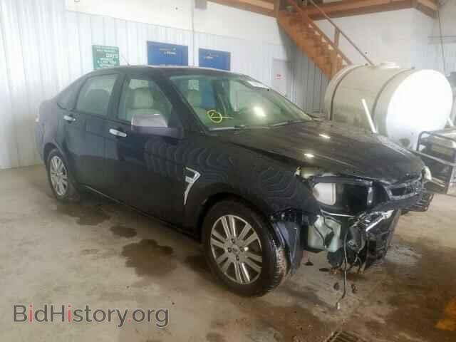 Фотография 1FAHP37N19W105129 - FORD FOCUS 2009