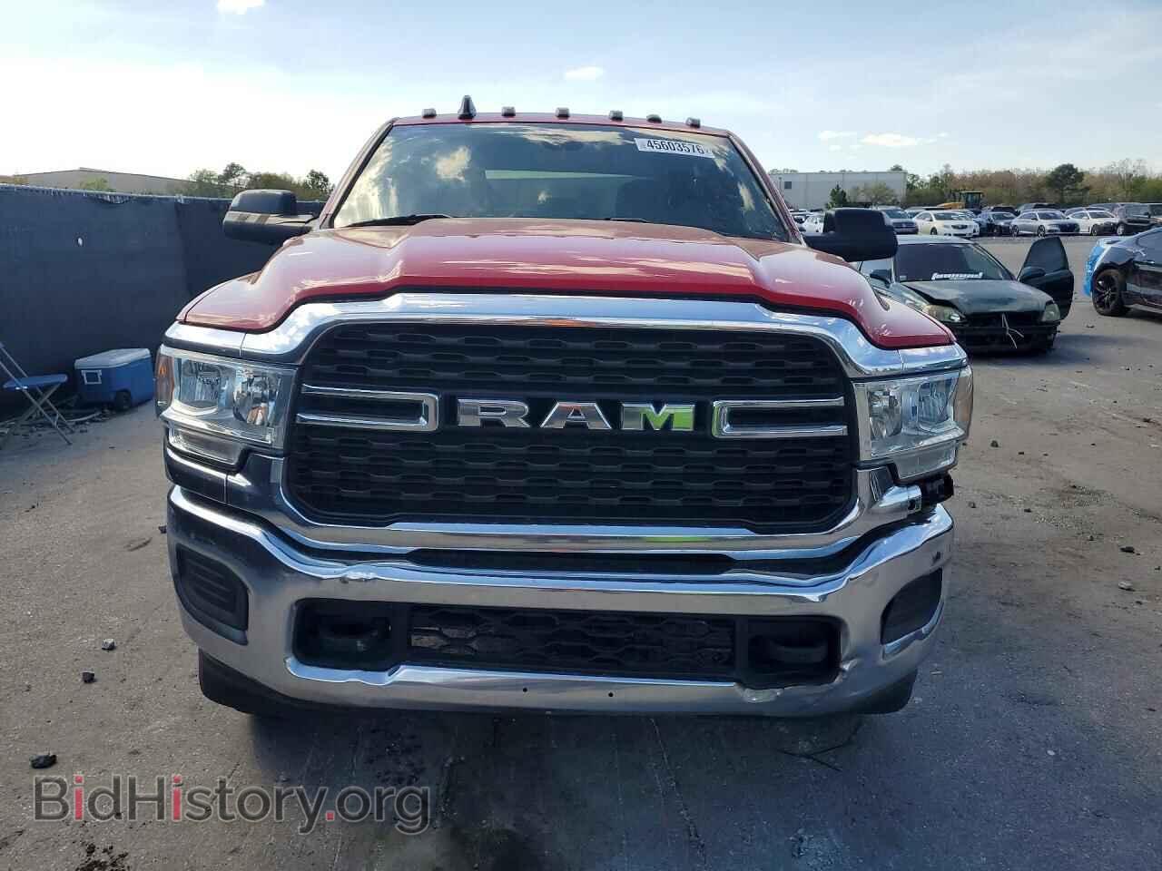 2022 RAM 2500 - VIN: 3C6UR5DJ1NG252065 - Фото 5