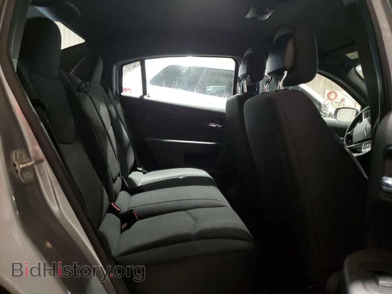 2013 CHRYSLER 200 - VIN: 1C3CCBBB3DN593638 - Фото 10