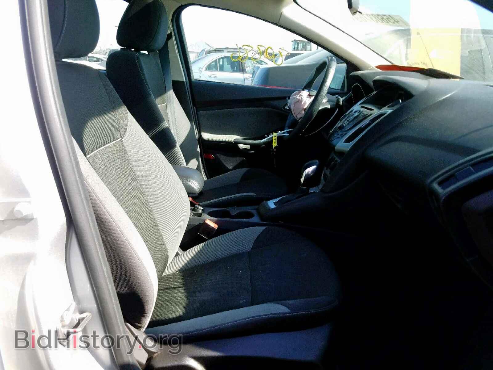 2014 FORD FOCUS SE - VIN: 1FADP3F26EL322838 - Фото 5