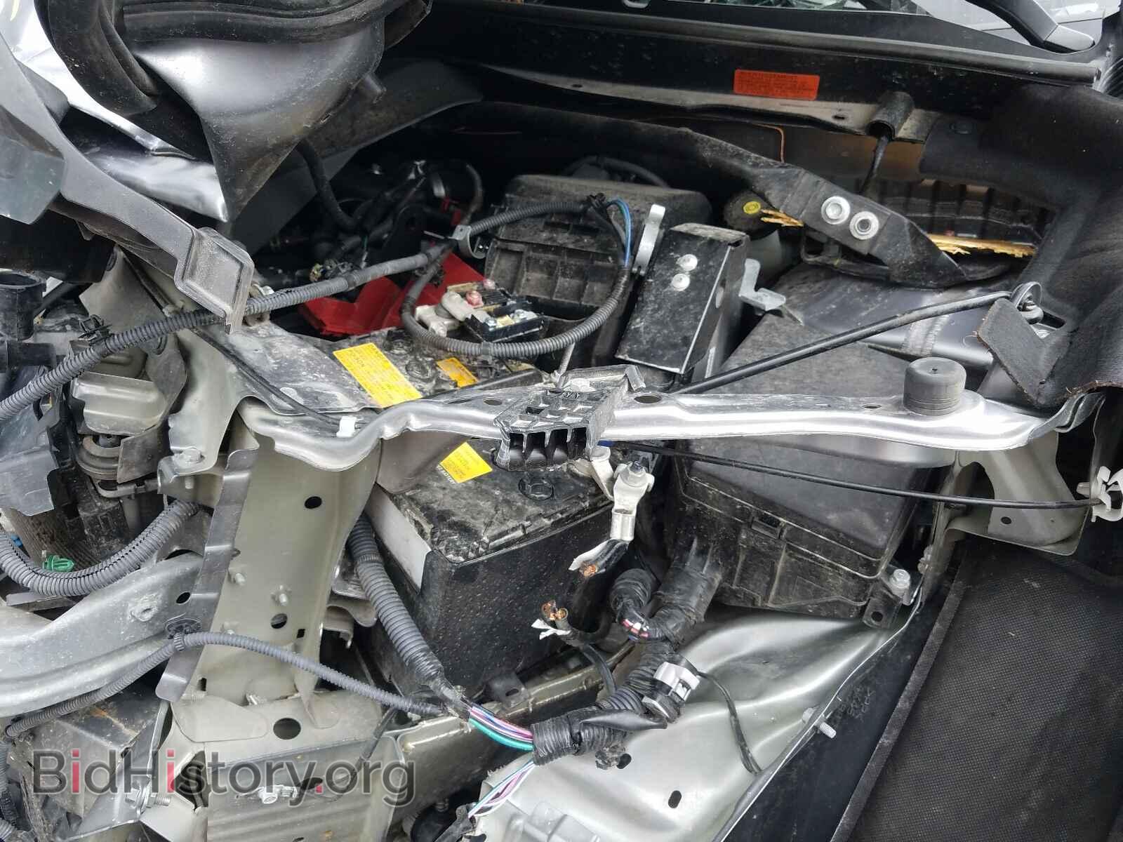 2020 MITSUBISHI ECLIPSE - VIN: JA4AT4AA5LZ600355 - Фото 9