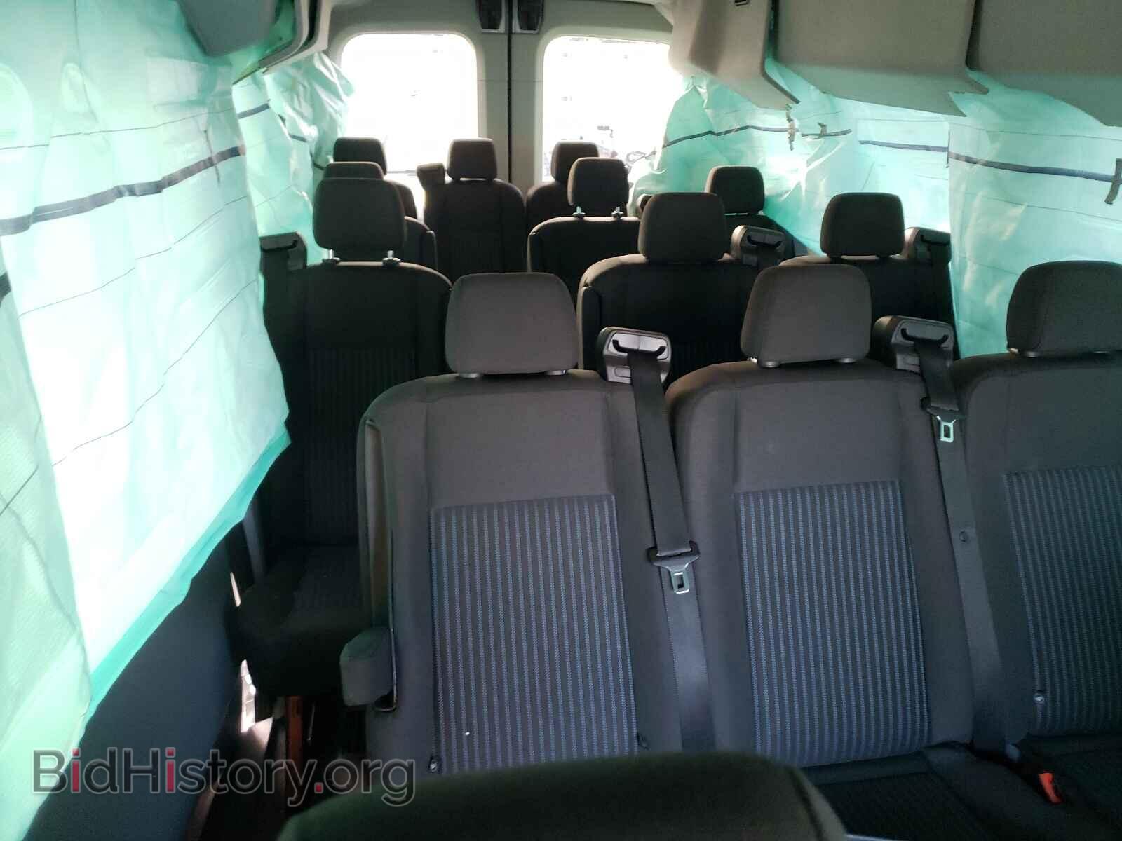 2017 FORD TRANSIT CO - VIN: 1FBAX2CM1HKA49898 - Фото 6