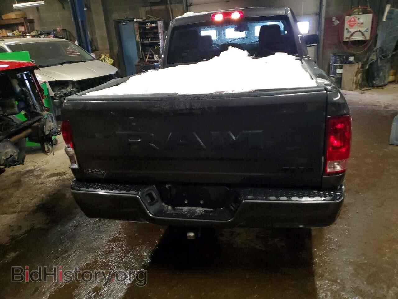 2023 RAM 1500 - VIN: 1C6RR7FG2PS579962 - Фото 6