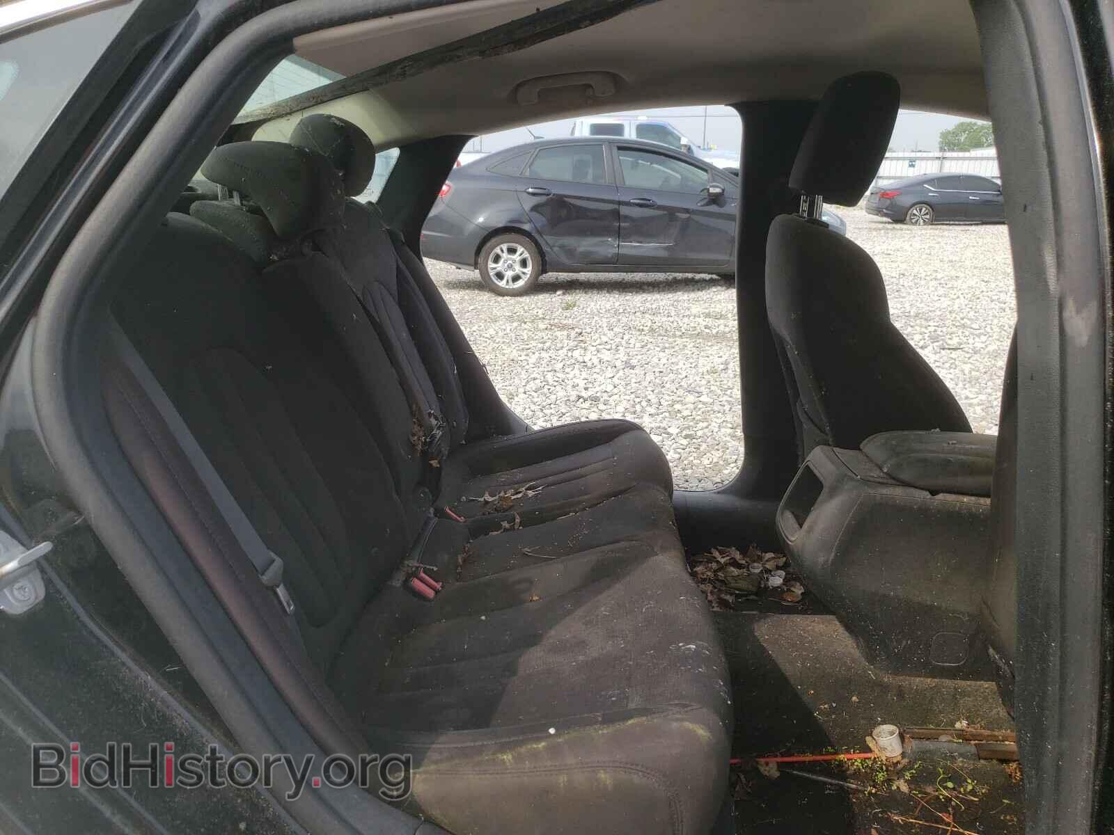 2015 CHRYSLER 200 - VIN: 1C3CCCAB6FN502663 - Фото 6