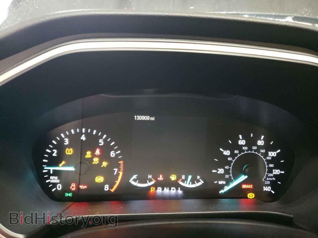 2020 FORD ESCAPE - VIN: 1FMCU9H65LUA59374 - Photo 9