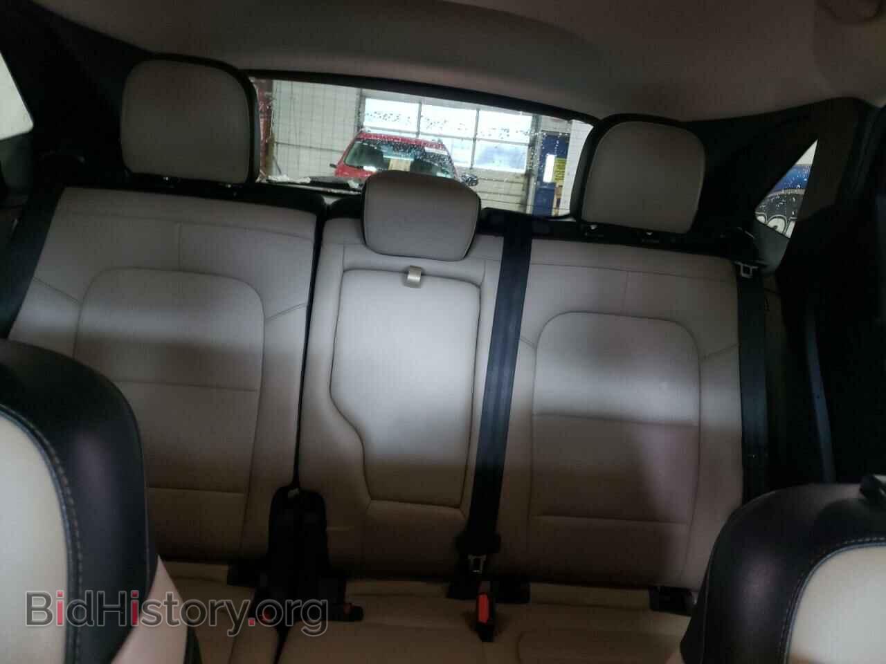 2020 FORD ESCAPE - VIN: 1FMCU9H65LUA59374 - Photo 10