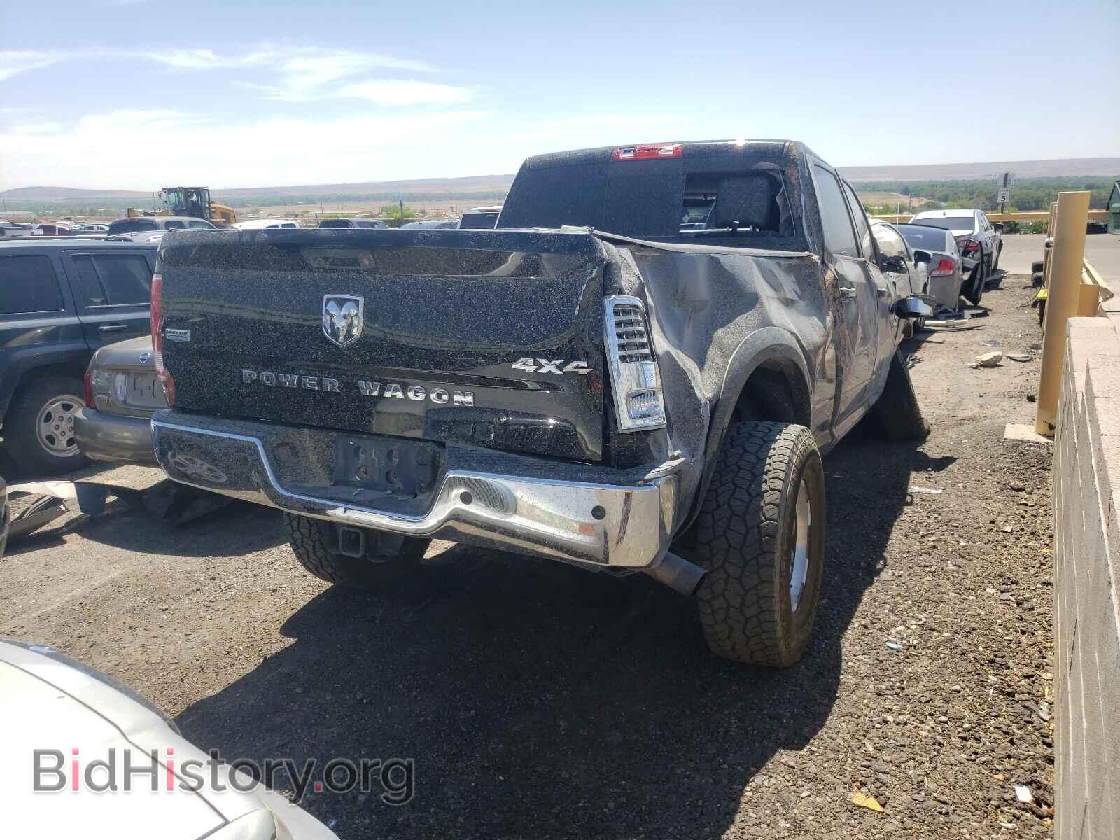 2015 RAM 2500 - VIN: 3C6TR5FJ2FG508255 - Фото 4