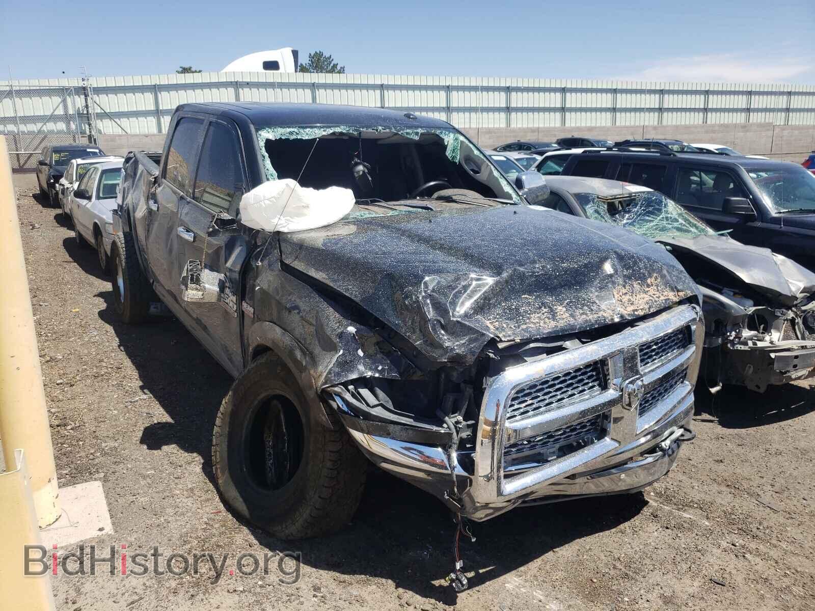 2015 RAM 2500 - VIN: 3C6TR5FJ2FG508255 - Фото 9