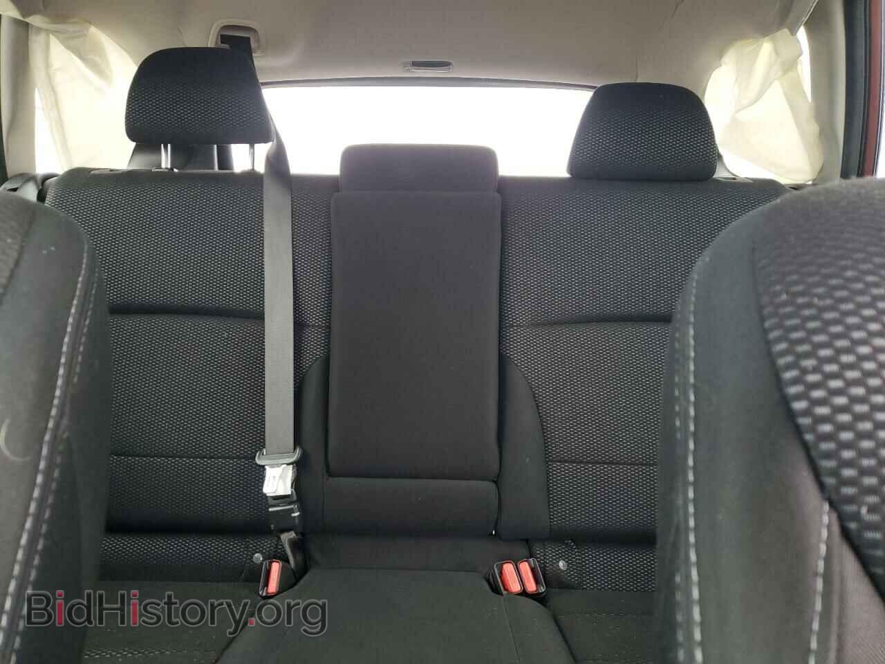2016 SUBARU OUTBACK - VIN: 4S4BSAEC1G3316992 - Фото 10