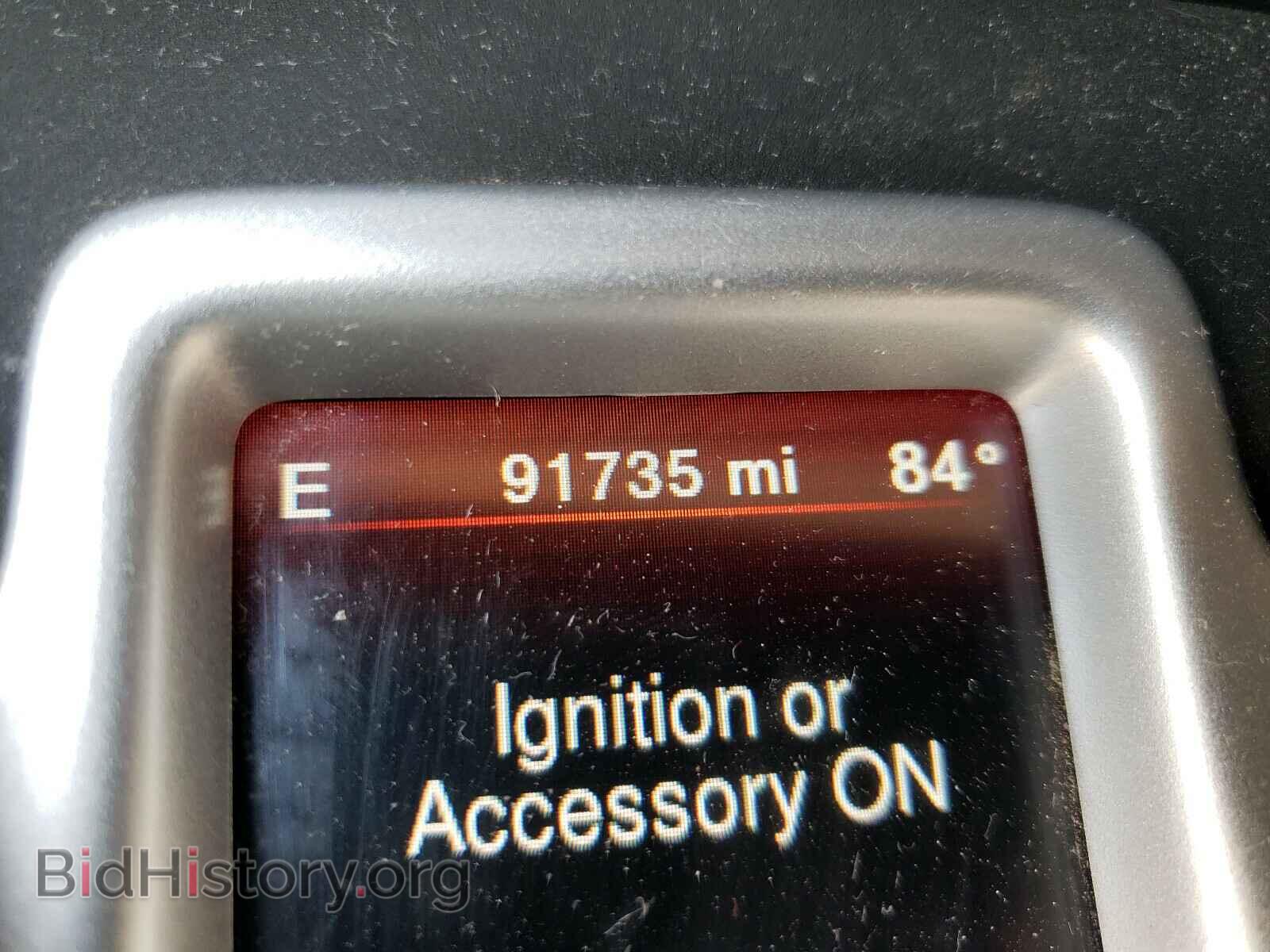 2017 DODGE JOURNEY - VIN: 3C4PDDEG3HT566894 - Фото 8