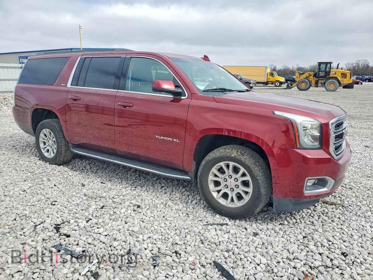 2020 GMC YUKON - VIN: 1GKS2GKC2LR167810 - Фото 4