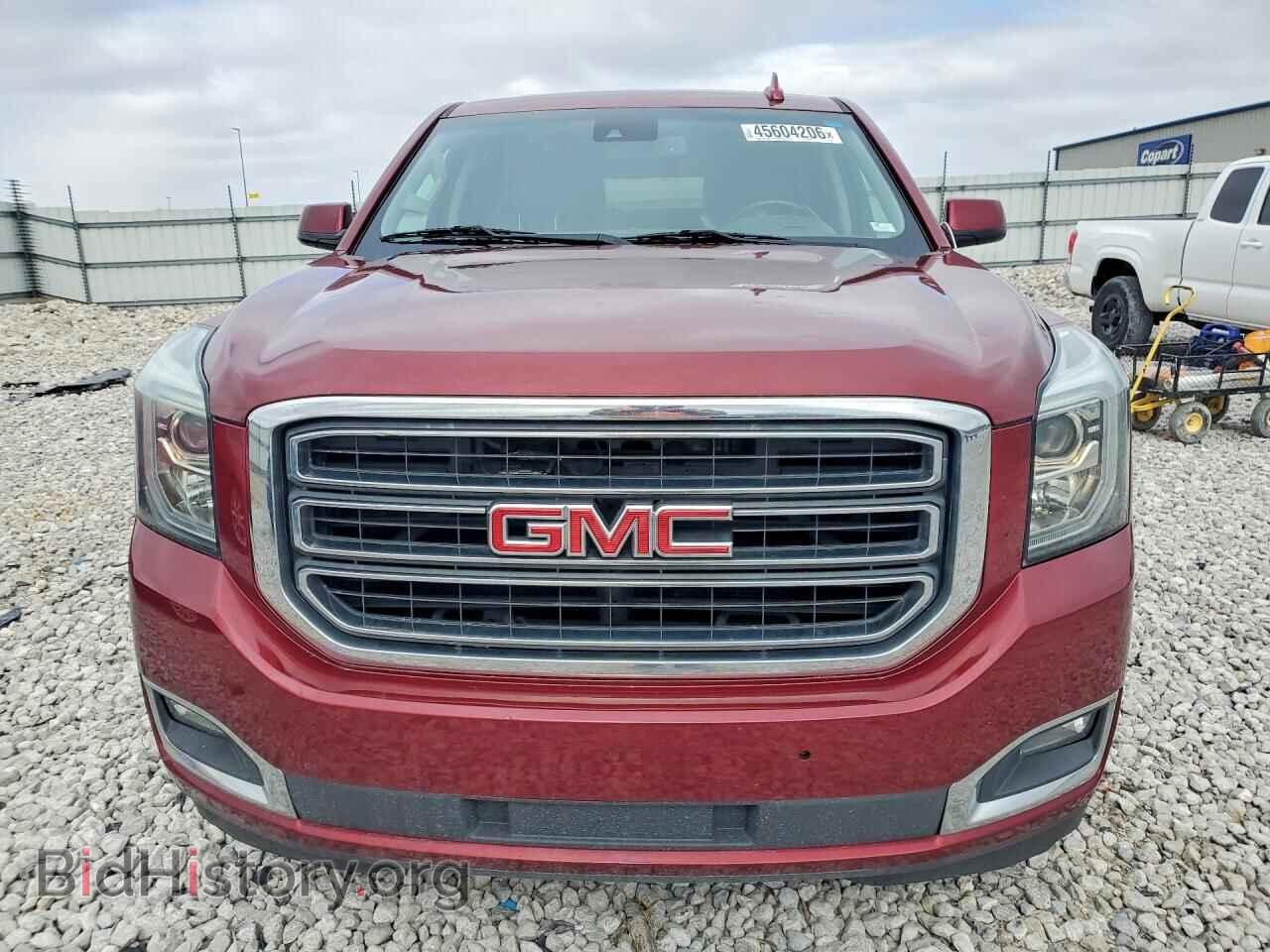 2020 GMC YUKON - VIN: 1GKS2GKC2LR167810 - Фото 5