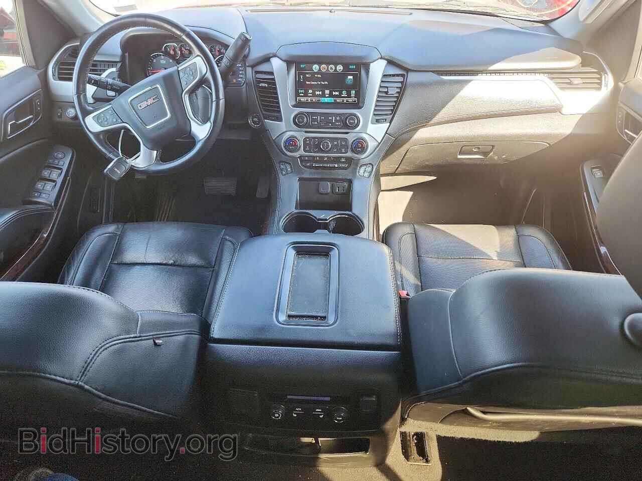 2020 GMC YUKON - VIN: 1GKS2GKC2LR167810 - Фото 8