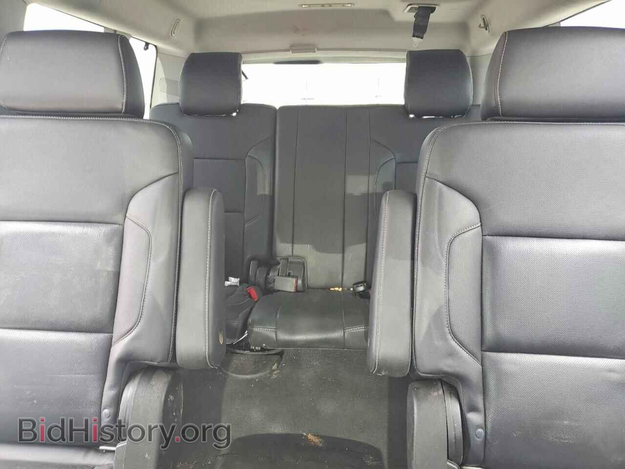 2020 GMC YUKON - VIN: 1GKS2GKC2LR167810 - Фото 10