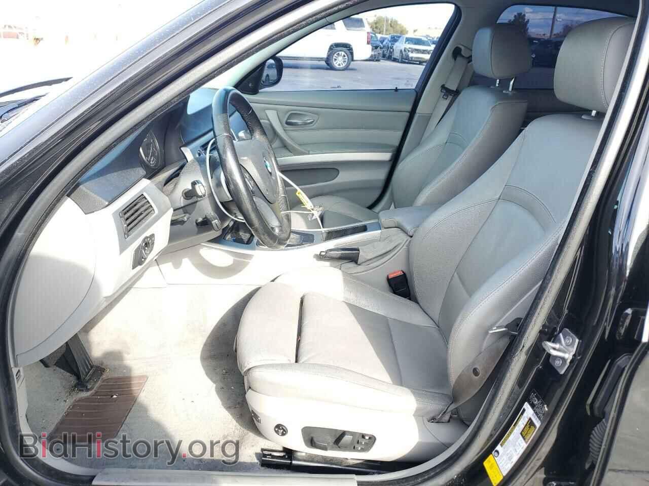 2010 BMW 3 SERIES - VIN: WBAPH7C55AA175943 - Фото 7