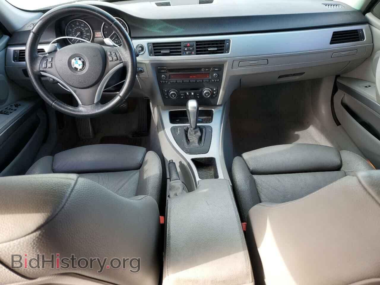 2010 BMW 3 SERIES - VIN: WBAPH7C55AA175943 - Фото 8