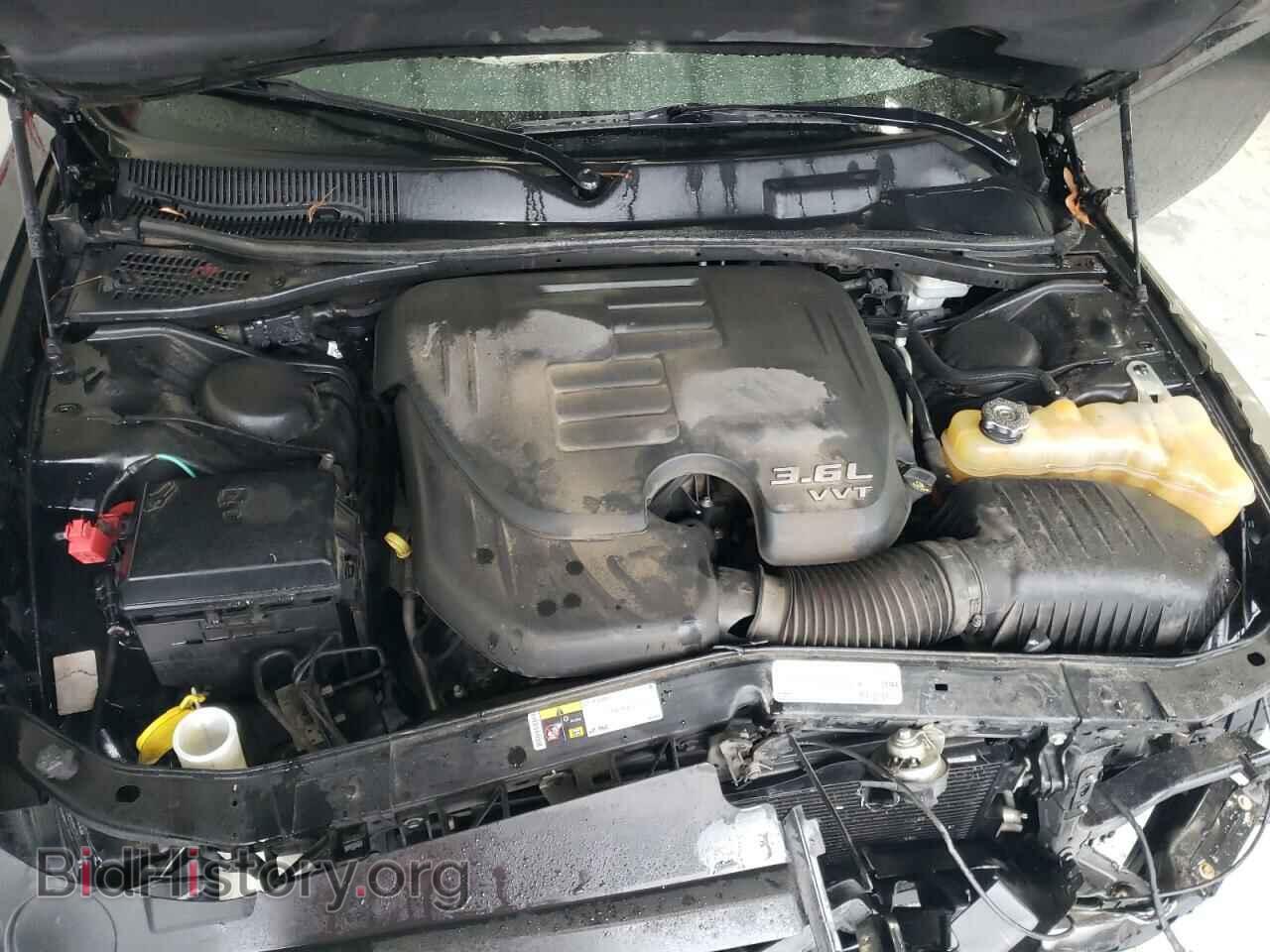 2013 DODGE CHALLENGER - VIN: 2C3CDYAG0DH646253 - Фото 11