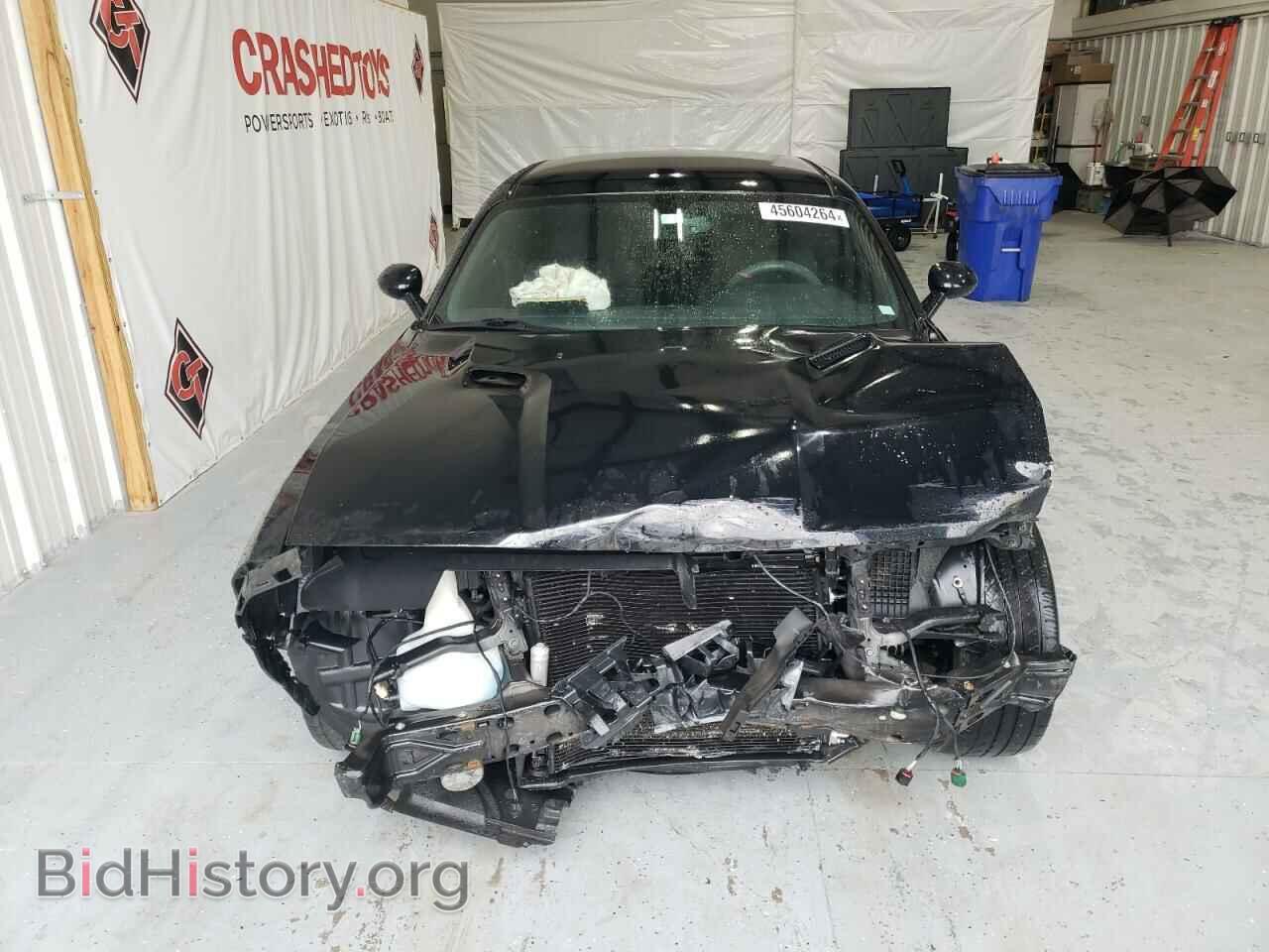 2013 DODGE CHALLENGER - VIN: 2C3CDYAG0DH646253 - Фото 5