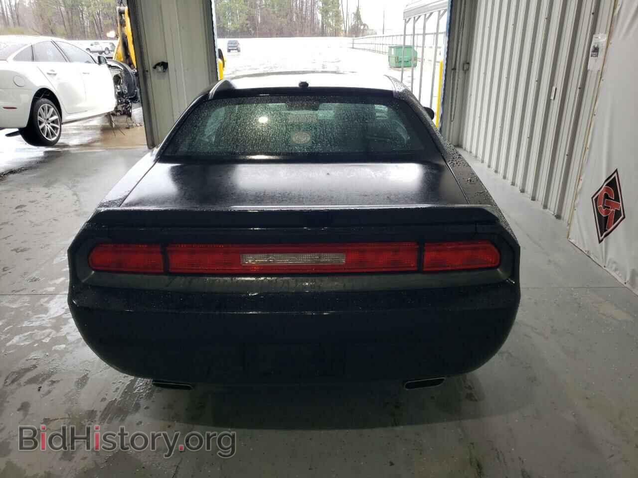 2013 DODGE CHALLENGER - VIN: 2C3CDYAG0DH646253 - Фото 6