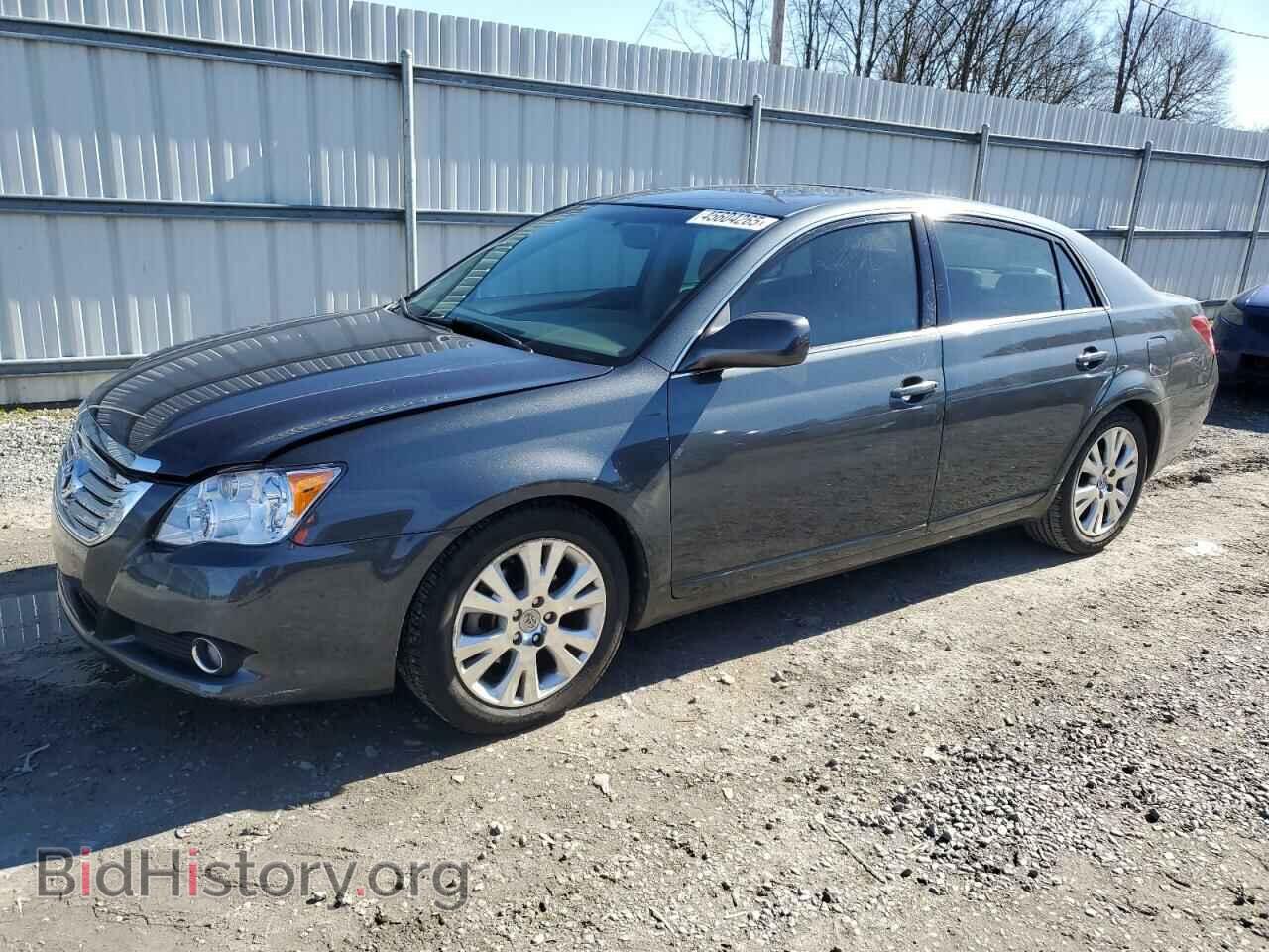 Photo 4T1BK36B58U304986 - TOYOTA AVALON 2008