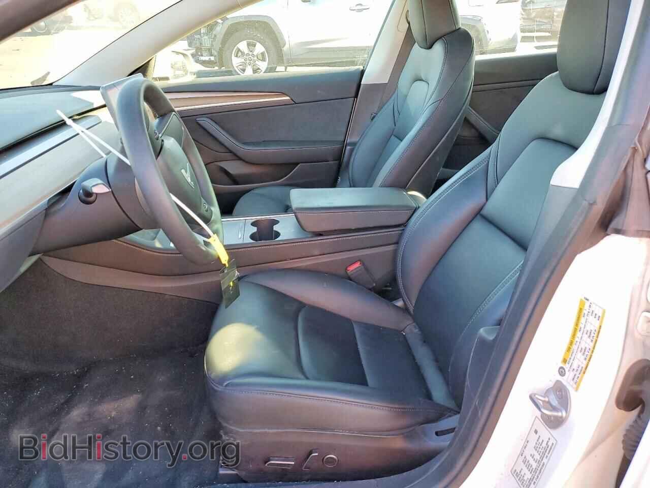 2023 TESLA MODEL 3 - VIN: 5YJ3E1EA8PF618491 - Photo 7