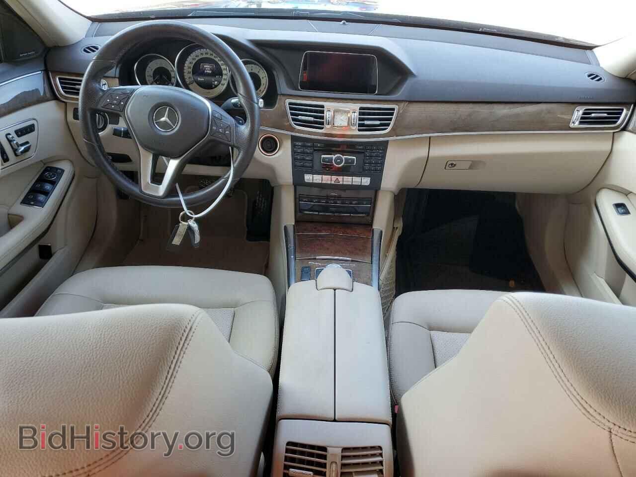 2014 MERCEDES-BENZ E-CLASS - VIN: WDDHF5KB7EA811962 - Фото 8