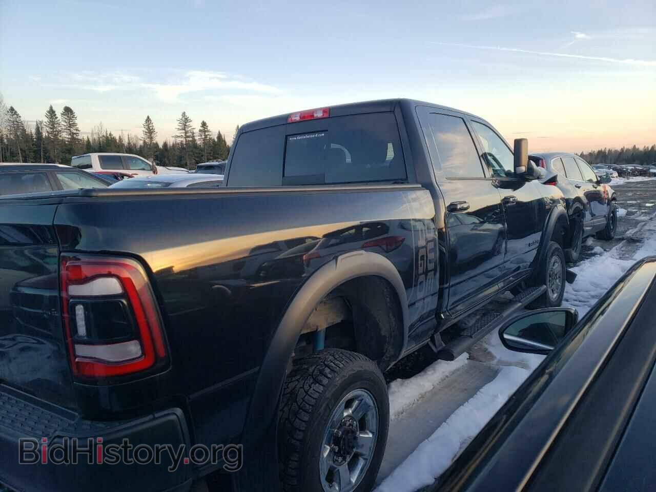 2019 RAM 2500 - VIN: 3C6TR5EJ0KG568515 - Photo 3