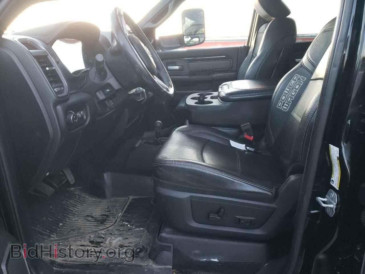 2019 RAM 2500 - VIN: 3C6TR5EJ0KG568515 - Photo 7