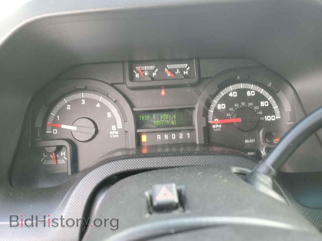 2013 FORD ALL Models - VIN: 1FBNE3BL4DDA50127 - Фото 9