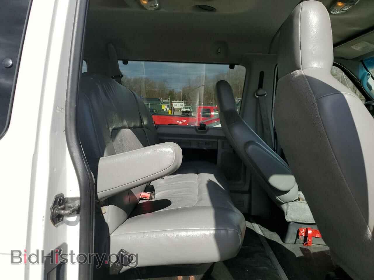 2013 FORD ALL Models - VIN: 1FBNE3BL4DDA50127 - Фото 10