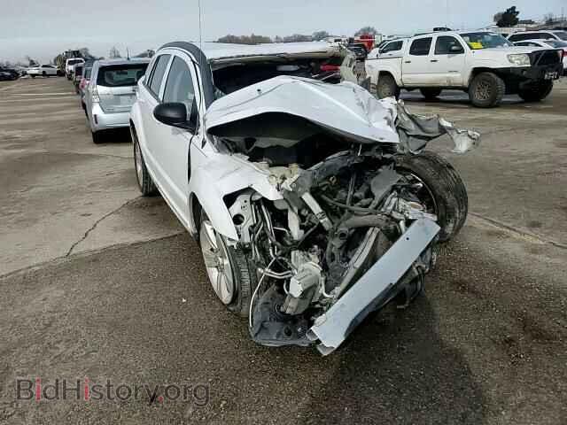 2011 DODGE CALIBER - VIN: 1B3CB3HA0BD262443 - Фото 11