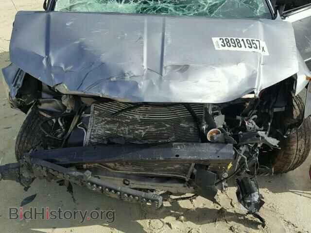 2014 DODGE CARAVAN - VIN: 2C4RDGBG0ER223828 - Фото 7