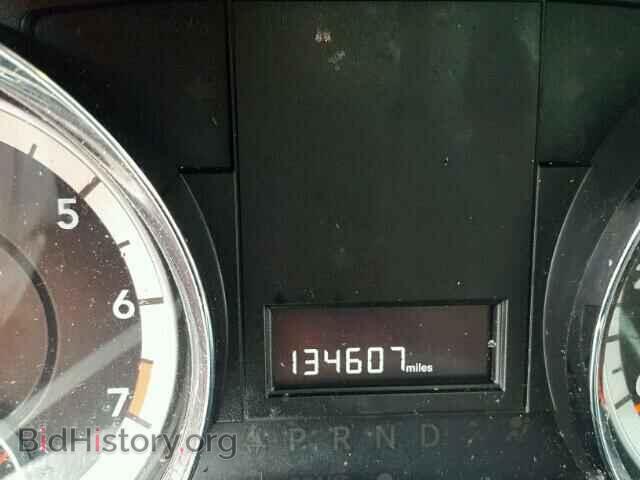 2014 DODGE CARAVAN - VIN: 2C4RDGBG0ER223828 - Фото 8
