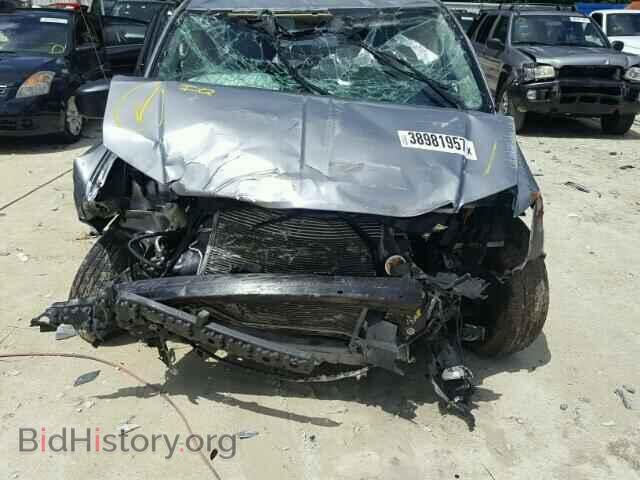 2014 DODGE CARAVAN - VIN: 2C4RDGBG0ER223828 - Фото 9