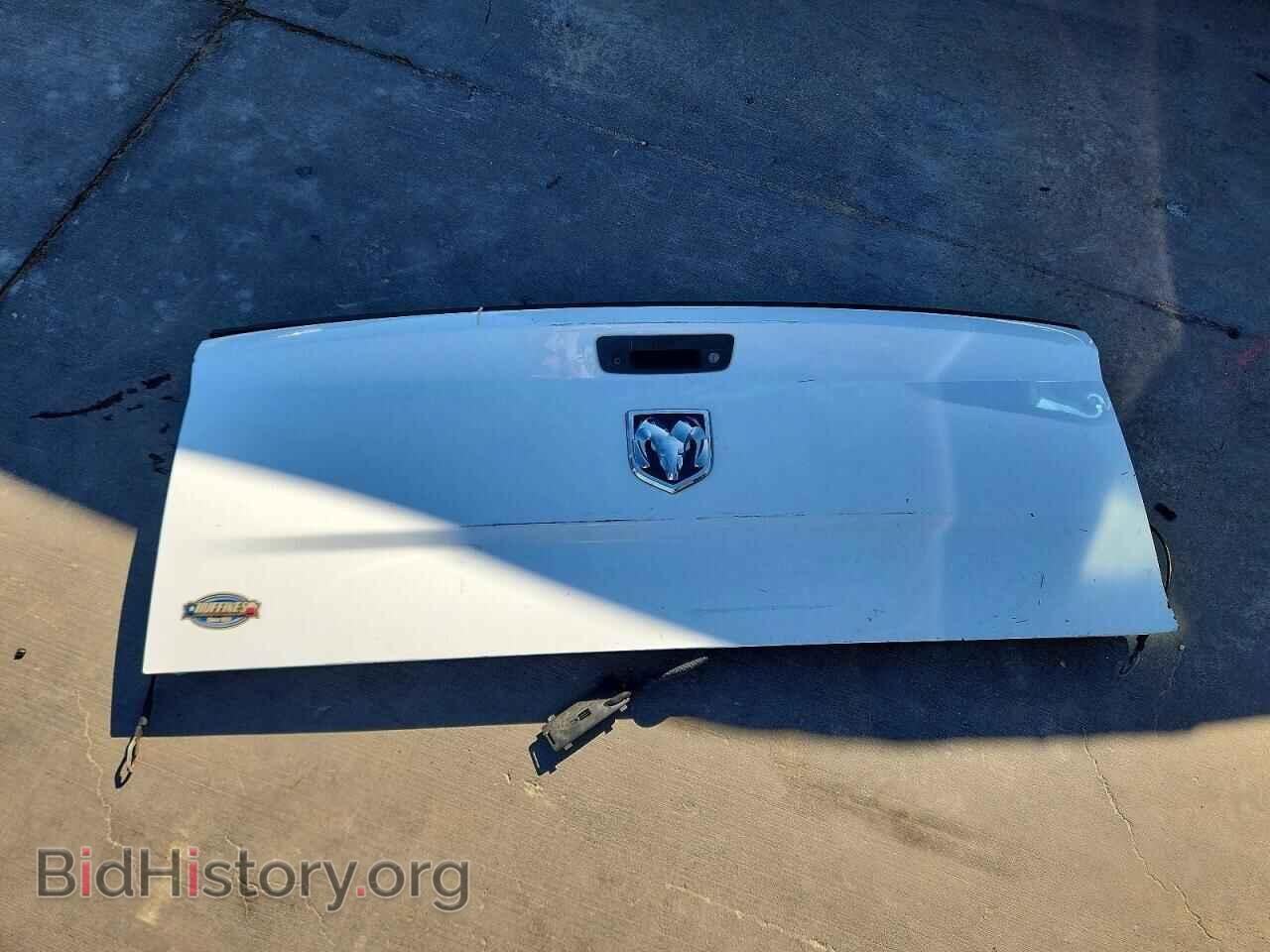 2018 RAM 1500 - VIN: 1C6RR6FT4JS101279 - Фото 12