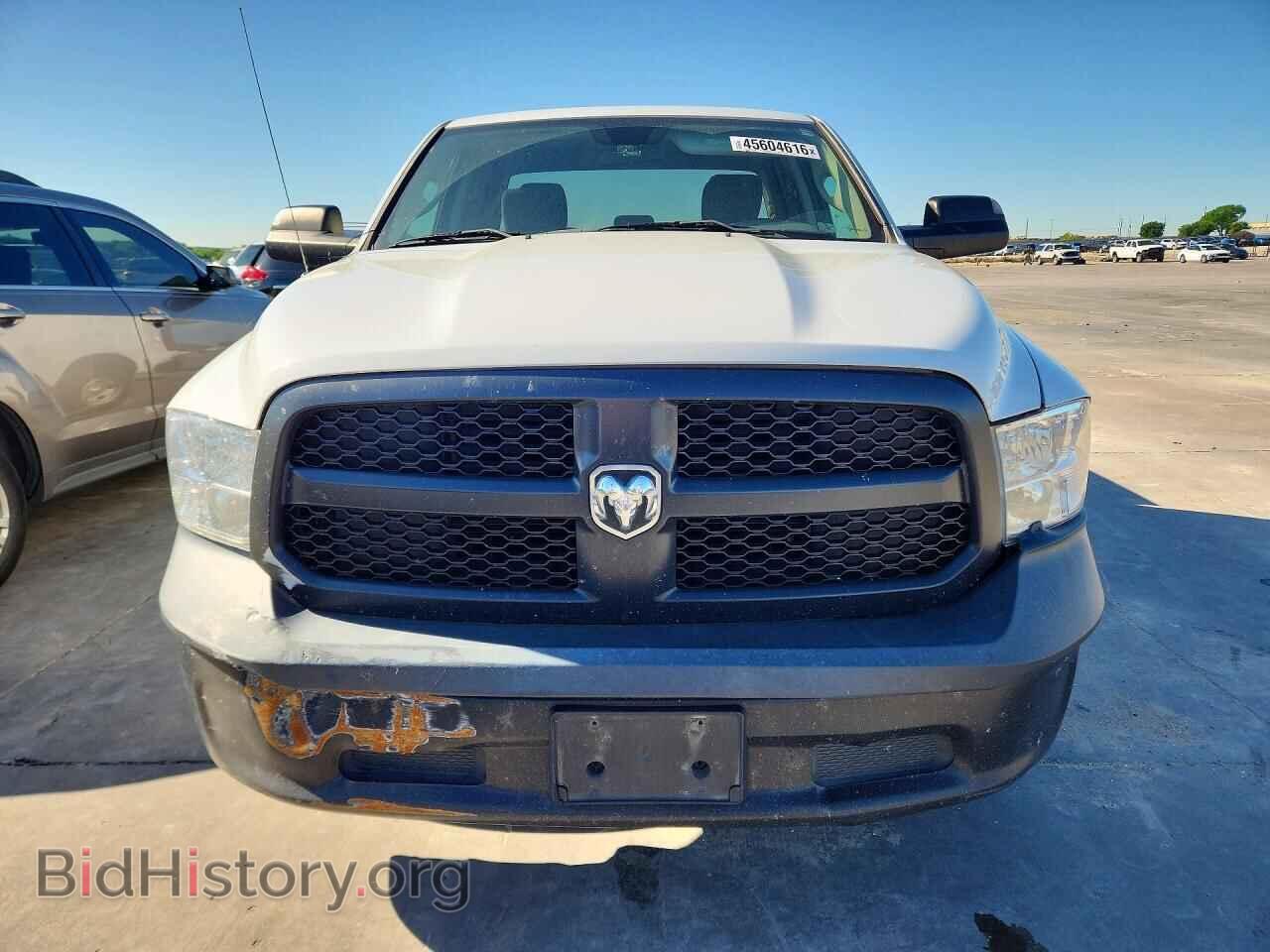 2018 RAM 1500 - VIN: 1C6RR6FT4JS101279 - Фото 5