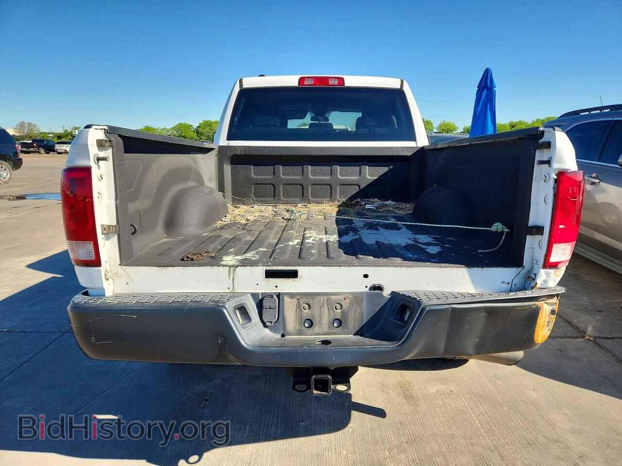 2018 RAM 1500 - VIN: 1C6RR6FT4JS101279 - Фото 6