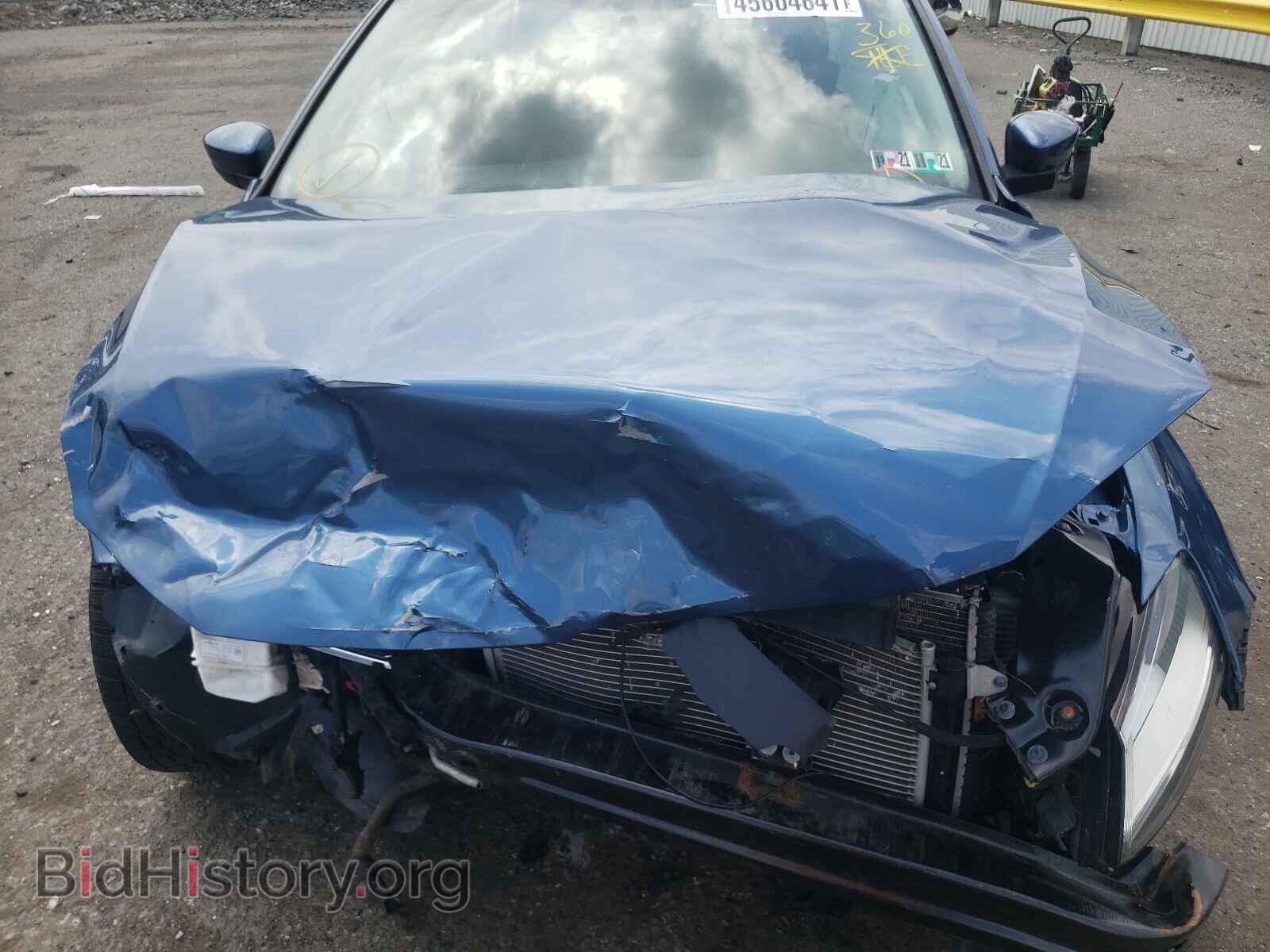 2017 VOLKSWAGEN JETTA - VIN: 3VW2B7AJ2HM298107 - Фото 7